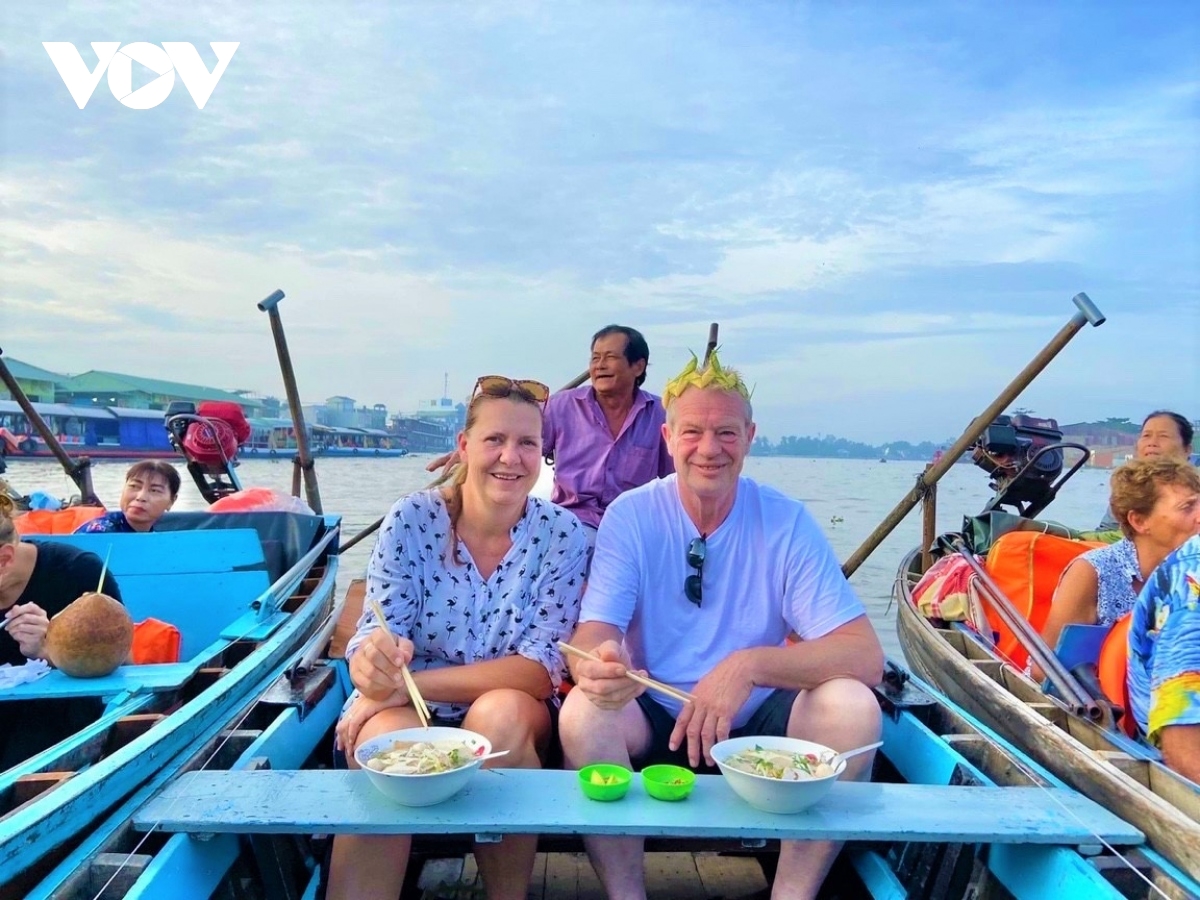 Vietnam among 15 most popular countries among expats
